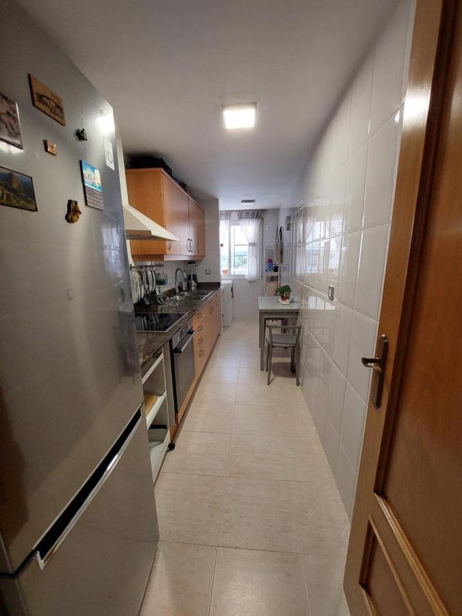 Estupendo Piso En Apartment *