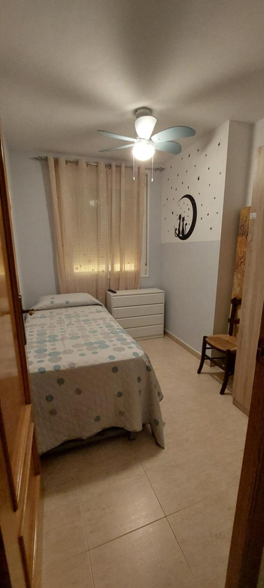 Apartment Estupendo Piso En L'Ampolla