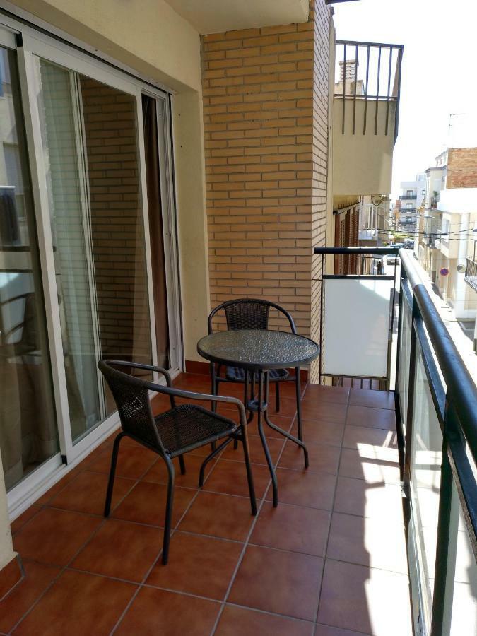 Estupendo Piso En Apartment L'Ampolla