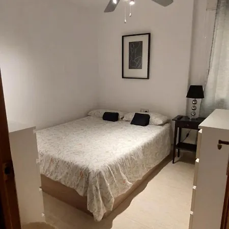 Estupendo Piso En L'Ampolla Apartment Exterior photo