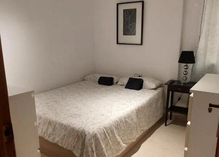 Estupendo Piso En L\'Ampolla